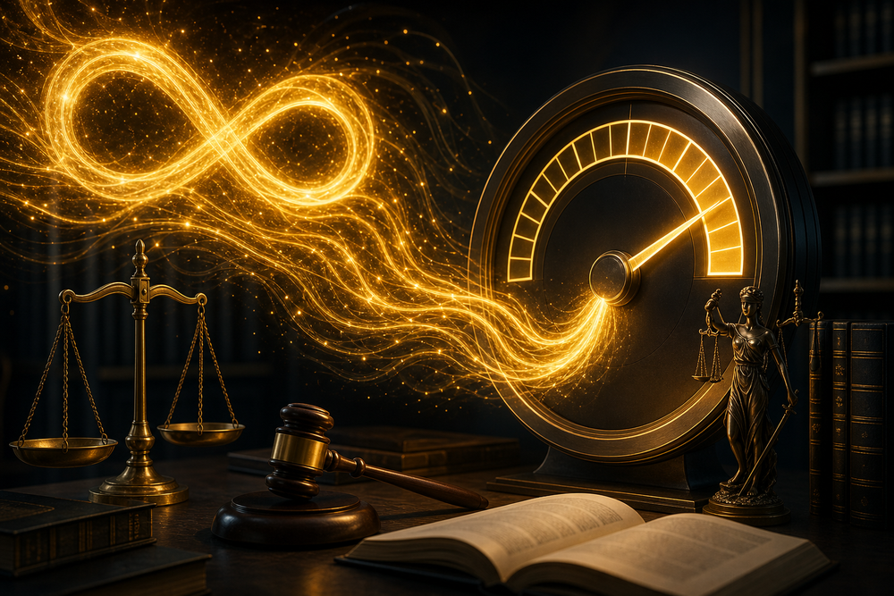 Recarga de inteligência sem limite rígido