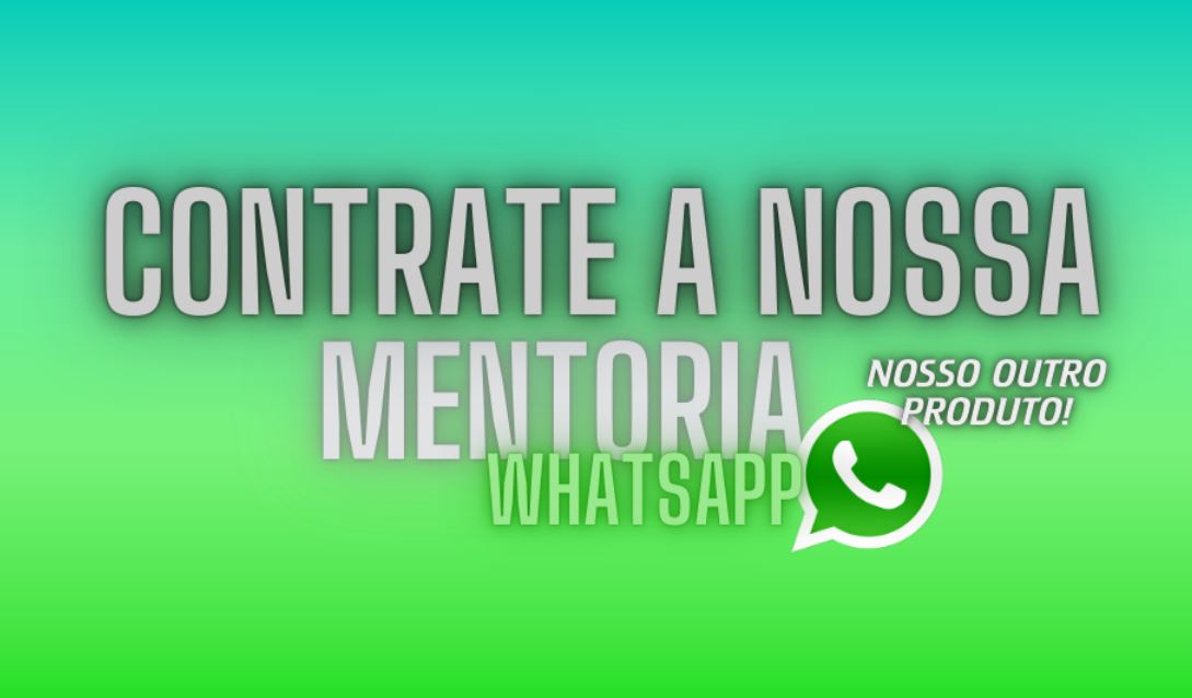 Mentoria On-line Exclusiva